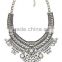 Alibaba express in spanish jewellery choker necklace