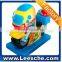 LSJQ-051 kids rides amusement mcoin game club kiddy ride machine/token coin operated blue attractive motor kiddie rides for sale