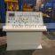Easy to operate soil cement interlocking brick making machine