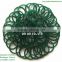 Bright green Elastic Rubber Band / Wholesale for Flower - Vegetable - Agricutural