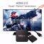 2016 hot sale MX8 pro Android TV Box Amlogic S905 Quad Core tv box Android 5.1 DDR3 1G Flash 8G WIFI 4K 1080p