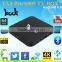 Full stock y Amlogic S905X TX5 Pro S905X 2G 8G Android tv box digital satellite receiver accept OEM