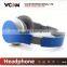 VCOM MP3 Player Wireless Headphone with SD Card from China Factory