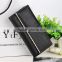 Multifunctional wallet lady ladies wallet ladies pars hand set bag genuine wal famous brand ladies wallet