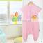 100% cotton anti kicking infant baby child foot sleeping bag for four seasons
