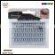 New designs DUO private label wholesale individual eyelash extension,eyelash extension kit