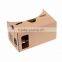 V1.0 Package Saving DIY VR Google Cardboard