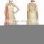Impeccable Black Georgette Anarkali Suit/Buy Online Designer Anarkali Suits