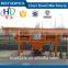 Automatic pav brick making machine QT4-15 pav brick machine