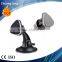360 Degree Rotation Practical 3 in 1 Windshield/Air Vent Magnetic Car Mount Holder For Smartphone & Mini Tablet