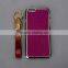 Custom 100% Python Mobile Phone Cover Case Smartphone for iPhone 6 Case for iPhone 6s