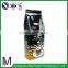 Sides gusset bags pouch food grade printing packaging free product samples