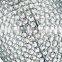 Hanging modern country style design crystal chandelier