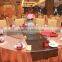 A Large Number Of Table Runner Sizes