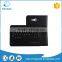 7 inch 360 degree rotate vertical rohs fcc ce bluetooth keyboard case for samsung Tab 3