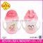 BPA FREE baby feeding bottle/baby training bottle