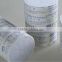 Medical use hospital surgical disposable absorbent orthopedic padding under cast padding