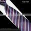 silk men's necktie in high quality