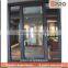 Fasion patterns price of aluminium sliding window simple iron window grills