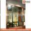 2016 New Fashion Untized Curtain Wall Glass Curtain Wall Price