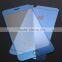 Factory manufacturer Eletroplating Mirror Screen protector for Iphone