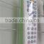 White+Green 35 Keys RM-120C-C lcd tv Remote Control for Philips