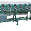 Manufacturer directly supply fast speed 3 inch cone winding machine
