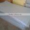 Summer use cool gel memory foam mattress topper