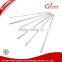 resin flux 60/40 triangl welding rod