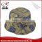 Wholesale alibaba active printing 100% cotton custom bucket hat