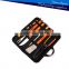 New 10-piece wooden handle BBQ Grill Tools set with oxford bag