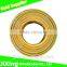 PVC insulation Copper wires and cables electrics