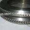 Tungsten Carbide Mill Rolls Cemented Carbide Roller With Customized Specification Tapered Roller Bearing