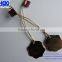 High Quality Bottle Neck Hang Tag