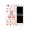 Animal PIG For iPhone 6 mobile phone cover, cell phone accessory