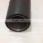 Factory supply carbon fiber exhaust tips/exhaust muffler pipe