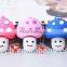 mushroom usb driver,usb stick,flash usb with 4GB from SZ factory