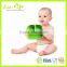 BPA Free 1PC 3 Compartment Silicone Baby Placement, Baby TableMat with Bowl