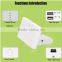 larger capacity intelligent power banks 10000mah