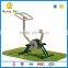 outdoor Gym walking machines walk fitness equipment for park