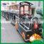 trackless train for children trackless train for sale
