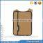 new designed cute table PC bag with various patterns and colors