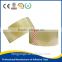 bopp super crystal clear packing tape