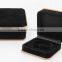 High quality vintage Velvet jewelry boxes earrings case ring box