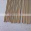 Round bamboo sticks for religious incense hot sell in India