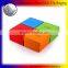OEM decorative chirstmas gift paper box hot sale