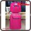 Luggage Trolley with Vanity Case for Promotion/600D Travel Suitcase