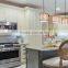 High End design kitchen mdf cabinet model, custom kithen cabinet