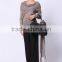 2016 Pretty Steps winter collections adults age group and long sleeve sleeve style casual blouses