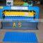 high quality corrugated roofing tile sheet roll forming machine